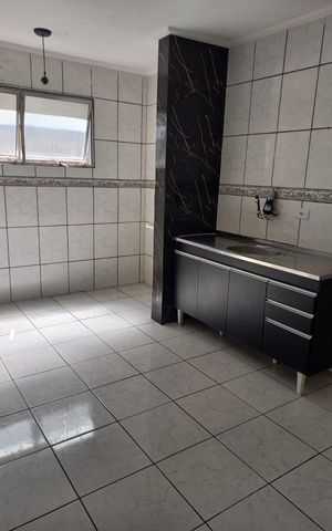 Apartamento para alugar com 65m², 2 quartos e 1 vaga Apartamento para alugar com 65m², 2 quartos e 1 vagaCozinha