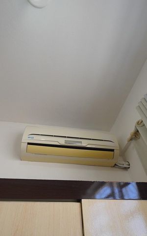 Apartamento para alugar com 40m², 1 quarto e sem vagaAr condicionado 