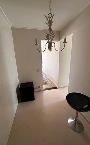 Casa de condomínio para alugar com 430m², 5 quartos e 6 vagas Casa de condomínio para alugar com 430m², 5 quartos e 6 vagasCozinha