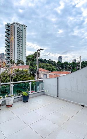 Casa para alugar com 172m², 2 quartos e 3 vagasVaranda
