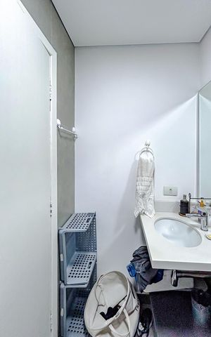 Casa para alugar com 172m², 2 quartos e 3 vagasBanheiro de serviço