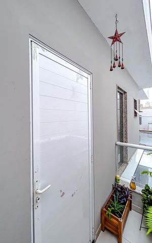 Casa para alugar com 172m², 2 quartos e 3 vagasVaranda