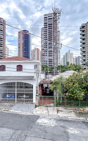 Casa para alugar com 172m², 2 quartos e 3 vagasVista da Varanda