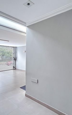 Casa para alugar com 172m², 2 quartos e 3 vagasGaragem
