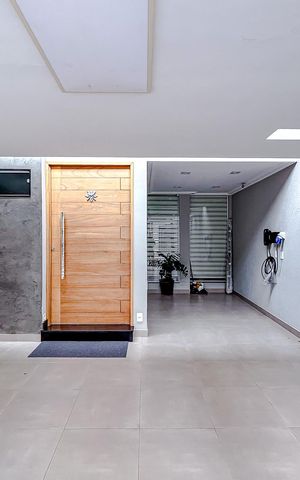 Casa para alugar com 172m², 2 quartos e 3 vagasGaragem