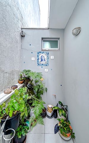 Casa para alugar com 172m², 2 quartos e 3 vagasVaranda