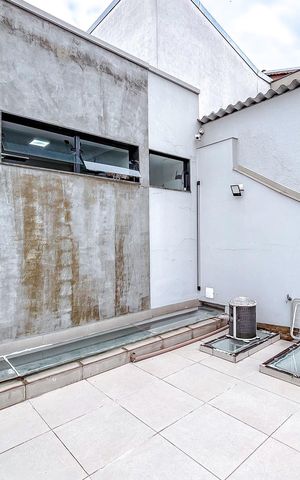 Casa para alugar com 172m², 2 quartos e 3 vagasVaranda