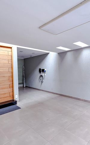 Casa para alugar com 172m², 2 quartos e 3 vagasGaragem