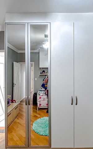 Casa para alugar com 172m², 2 quartos e 3 vagasQuarto 1 - Suite 1