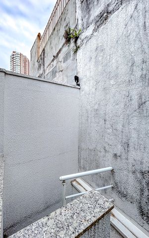 Casa para alugar com 172m², 2 quartos e 3 vagasÁrea externa