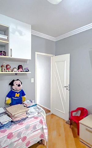 Casa para alugar com 172m², 2 quartos e 3 vagasQuarto 1 - Suite 1
