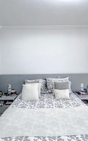 Casa para alugar com 172m², 2 quartos e 3 vagasQuarto 2 - Suíte