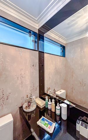 Casa para alugar com 172m², 2 quartos e 3 vagasLavabo