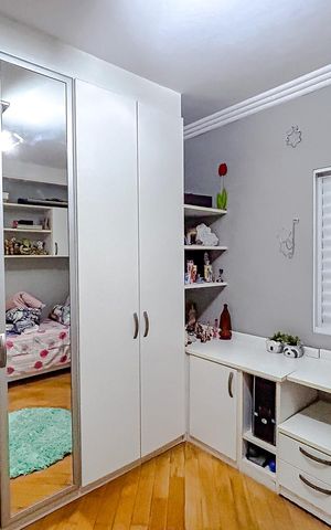 Casa para alugar com 172m², 2 quartos e 3 vagasQuarto 1 - Suite 1