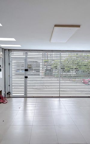 Casa para alugar com 172m², 2 quartos e 3 vagasGaragem