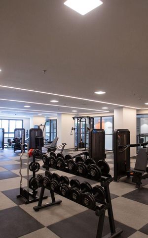 Studio para alugar com 24m², 1 quarto e sem vaga Studio para alugar com 24m², 1 quarto e sem vagaÁrea comum