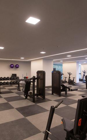 Studio para alugar com 24m², 1 quarto e sem vaga Studio para alugar com 24m², 1 quarto e sem vagaÁrea comum