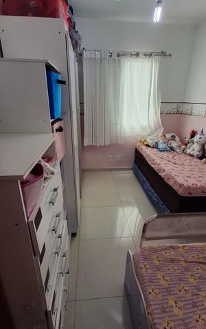 Apartamento à venda com 48m², 2 quartos e 1 vaga Apartamento à venda com 48m², 2 quartos e 1 vagaQuarto
