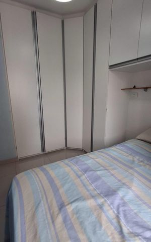 Apartamento à venda com 48m², 2 quartos e 1 vaga Apartamento à venda com 48m², 2 quartos e 1 vagaQuarto