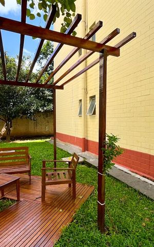 Apartamento à venda com 58m², 2 quartos e 1 vaga Apartamento à venda com 58m², 2 quartos e 1 vagaÁrea comum