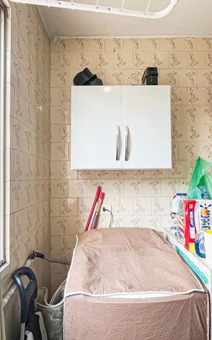 Apartamento à venda com 58m², 2 quartos e 1 vaga Apartamento à venda com 58m², 2 quartos e 1 vagaÁrea de Serviço