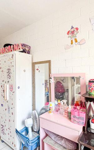 Apartamento à venda com 58m², 2 quartos e 1 vaga Apartamento à venda com 58m², 2 quartos e 1 vagaQuarto 2