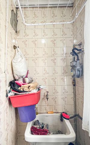 Apartamento à venda com 58m², 2 quartos e 1 vaga Apartamento à venda com 58m², 2 quartos e 1 vagaÁrea de Serviço
