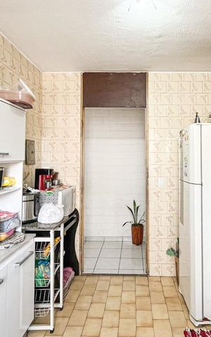 Apartamento à venda com 58m², 2 quartos e 1 vaga Apartamento à venda com 58m², 2 quartos e 1 vagaCozinha