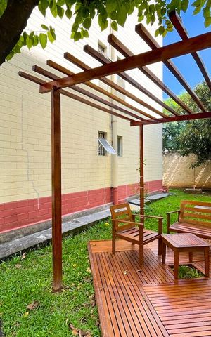Apartamento à venda com 58m², 2 quartos e 1 vaga Apartamento à venda com 58m², 2 quartos e 1 vagaÁrea comum