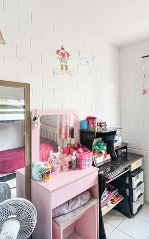 Apartamento à venda com 58m², 2 quartos e 1 vaga Apartamento à venda com 58m², 2 quartos e 1 vagaQuarto 2