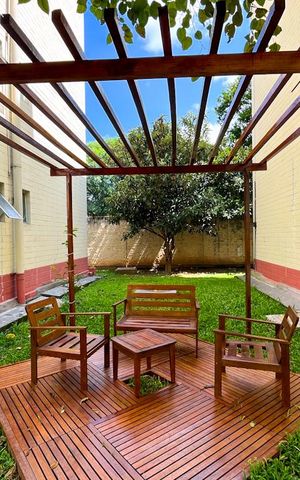 Apartamento à venda com 58m², 2 quartos e 1 vaga Apartamento à venda com 58m², 2 quartos e 1 vagaÁrea comum