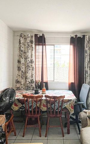 Apartamento à venda com 58m², 2 quartos e 1 vaga Apartamento à venda com 58m², 2 quartos e 1 vagaSala
