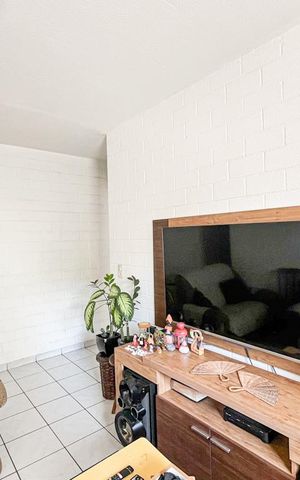 Apartamento à venda com 58m², 2 quartos e 1 vaga Apartamento à venda com 58m², 2 quartos e 1 vagaSala