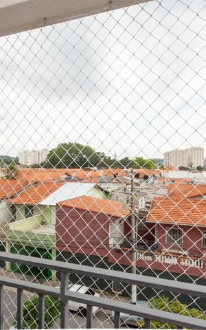 Apartamento à venda com 36m², 2 quartos e 1 vagaVista da Varanda