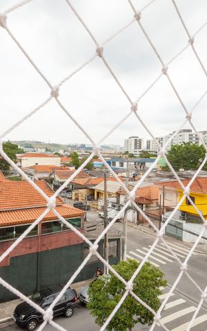 Apartamento à venda com 36m², 2 quartos e 1 vagaVista da Varanda