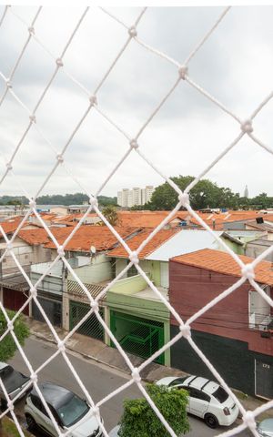Apartamento à venda com 36m², 2 quartos e 1 vagaVista da Varanda