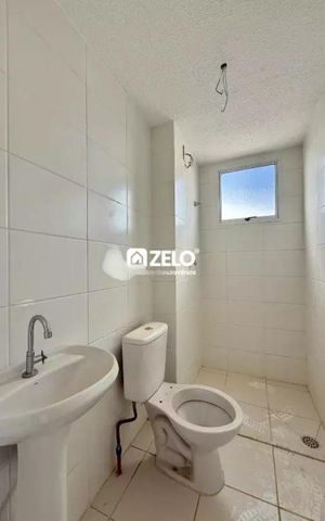 Apartamento à venda com 44m², 2 quartos e 1 vaga Apartamento à venda com 44m², 2 quartos e 1 vagaFoto 10