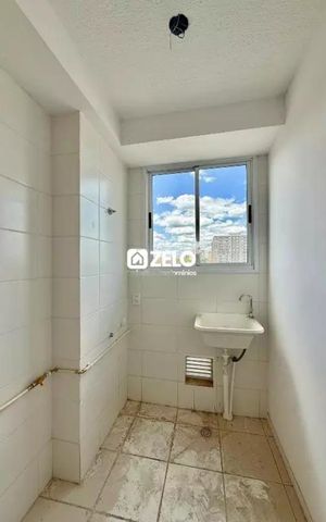 Apartamento à venda com 44m², 2 quartos e 1 vaga Apartamento à venda com 44m², 2 quartos e 1 vagaFoto 07