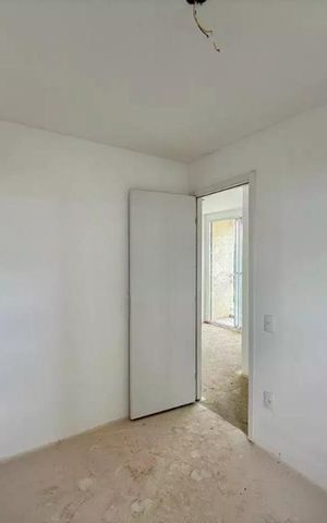 Apartamento à venda com 44m², 2 quartos e 1 vaga Apartamento à venda com 44m², 2 quartos e 1 vagaFoto 12