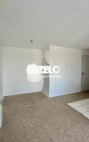 Apartamento à venda com 44m², 2 quartos e 1 vaga Apartamento à venda com 44m², 2 quartos e 1 vagaFoto 03