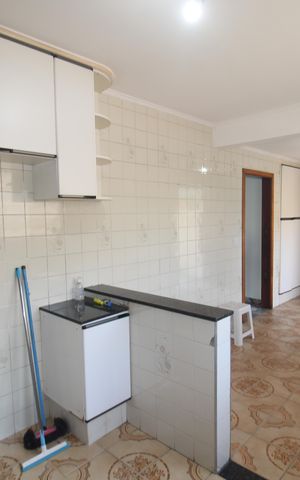 Casa à venda com 326m², 3 quartos e 6 vagasCozinha