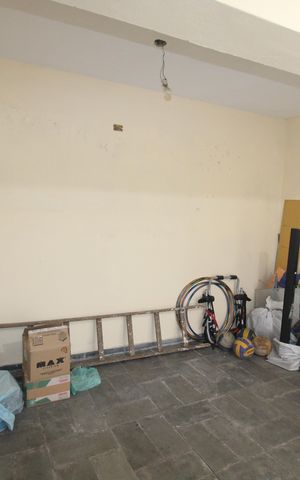 Casa à venda com 326m², 3 quartos e 6 vagasÁrea de Serviço