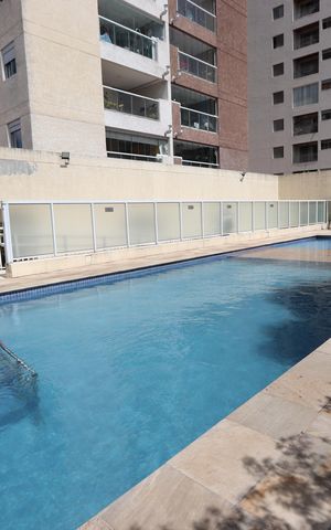 Apartamento à venda com 60m², 2 quartos e 1 vagaÁrea comum - Piscina