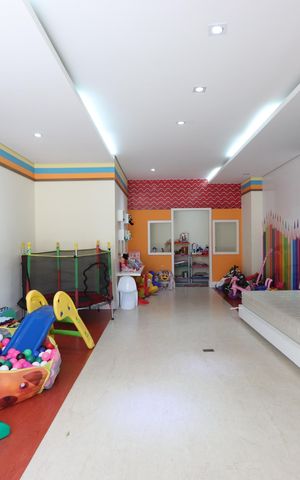 Apartamento à venda com 60m², 2 quartos e 1 vagaÁrea comum - Brinquedoteca