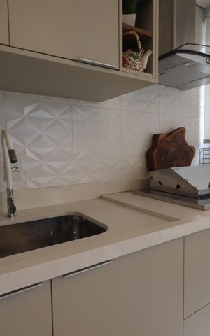 Apartamento à venda com 60m², 2 quartos e 1 vagaVaranda da Sala