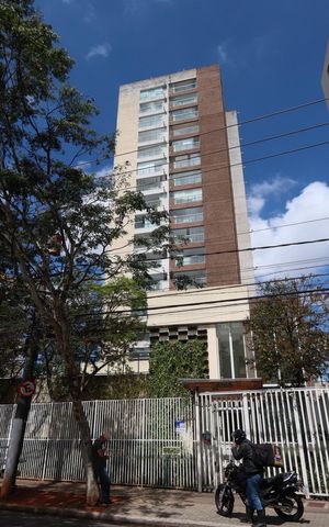Apartamento à venda com 60m², 2 quartos e 1 vagaFachada
