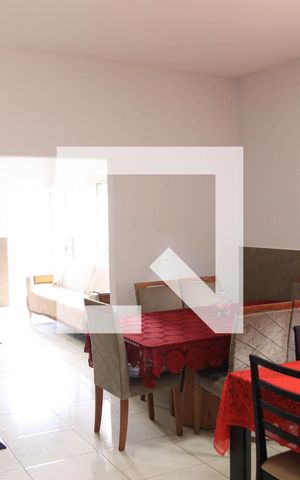 Casa à venda com 120m², 3 quartos e 2 vagasSala de Jantar