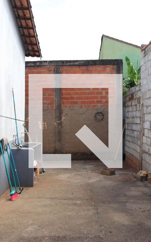 Casa à venda com 120m², 3 quartos e 2 vagasÁrea de Serviço