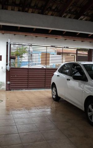 Casa para alugar com 236m², 4 quartos e 4 vagasGaragem 