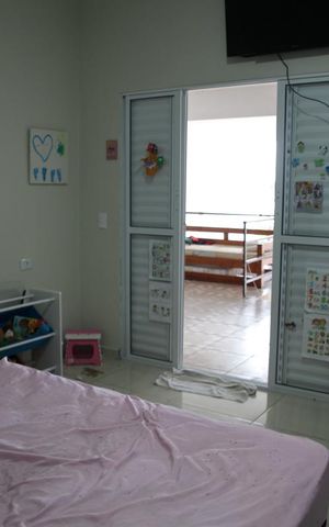 Casa para alugar com 236m², 4 quartos e 4 vagasSuíte 3